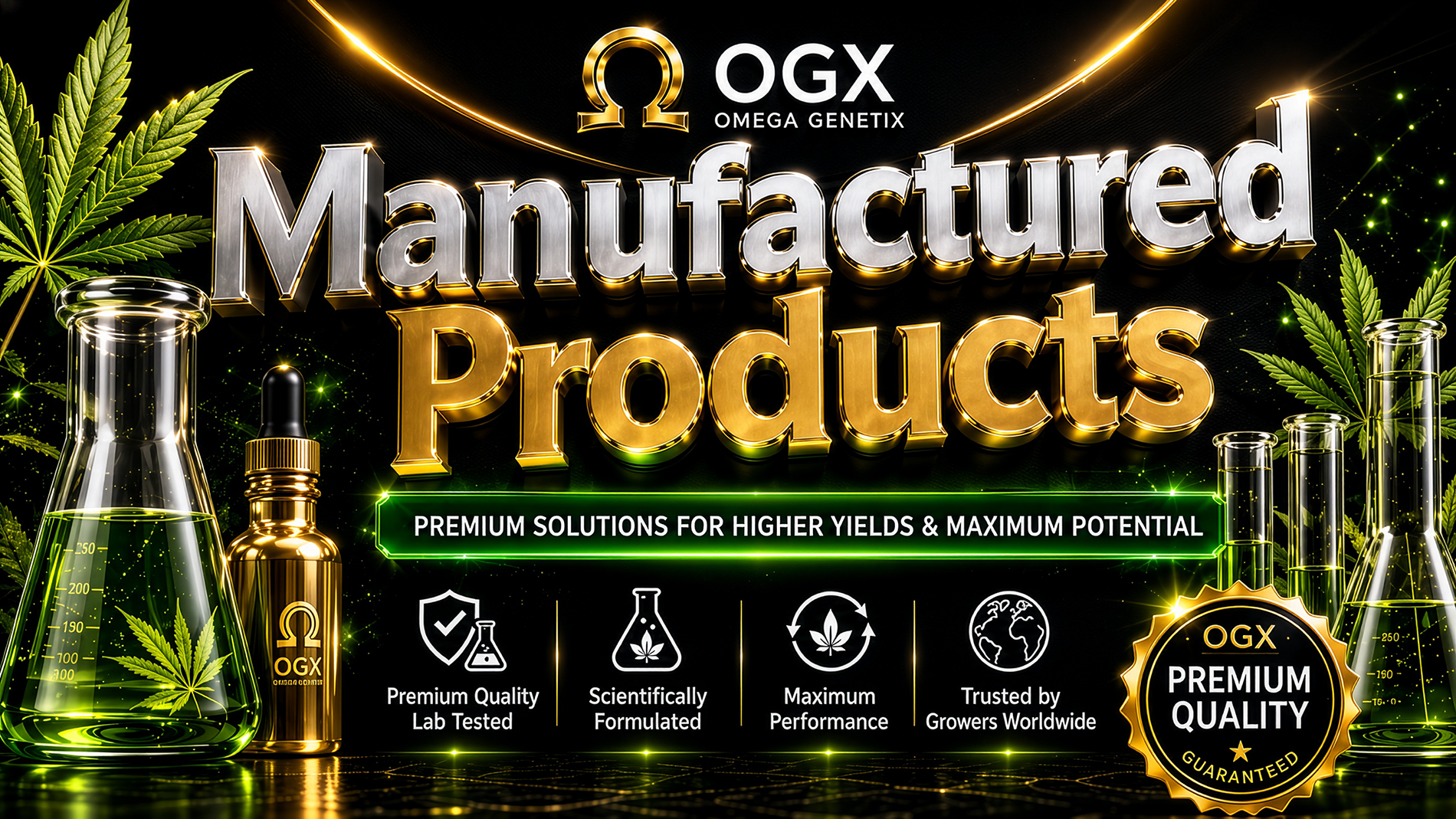 OGX Product 1